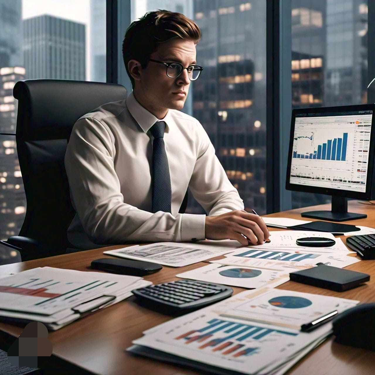 Finance and Investment