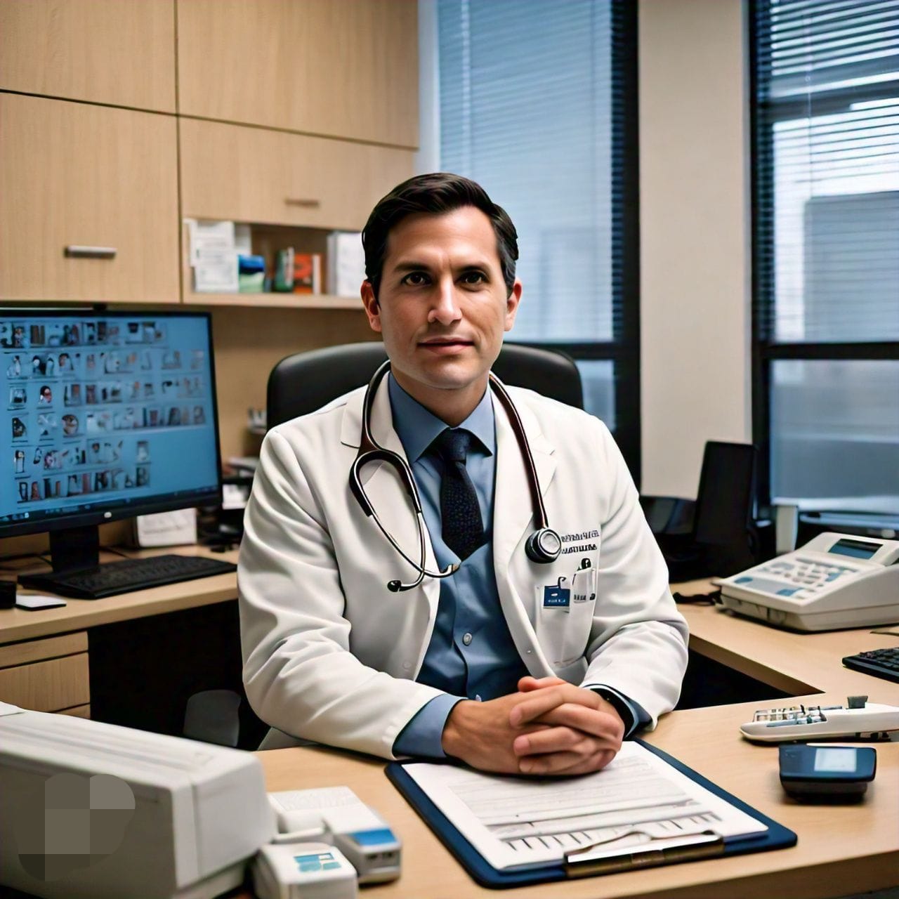 Healthcare