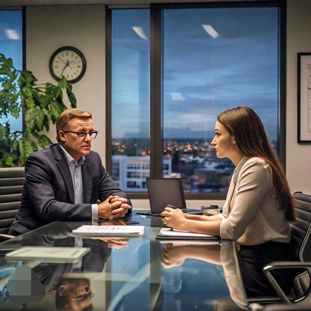Consulting
