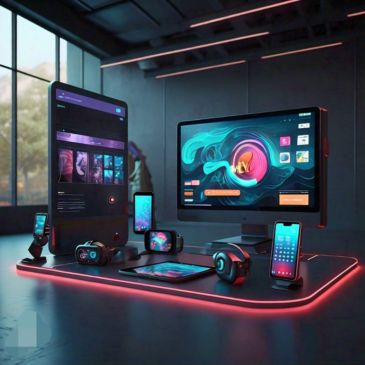 Technology
