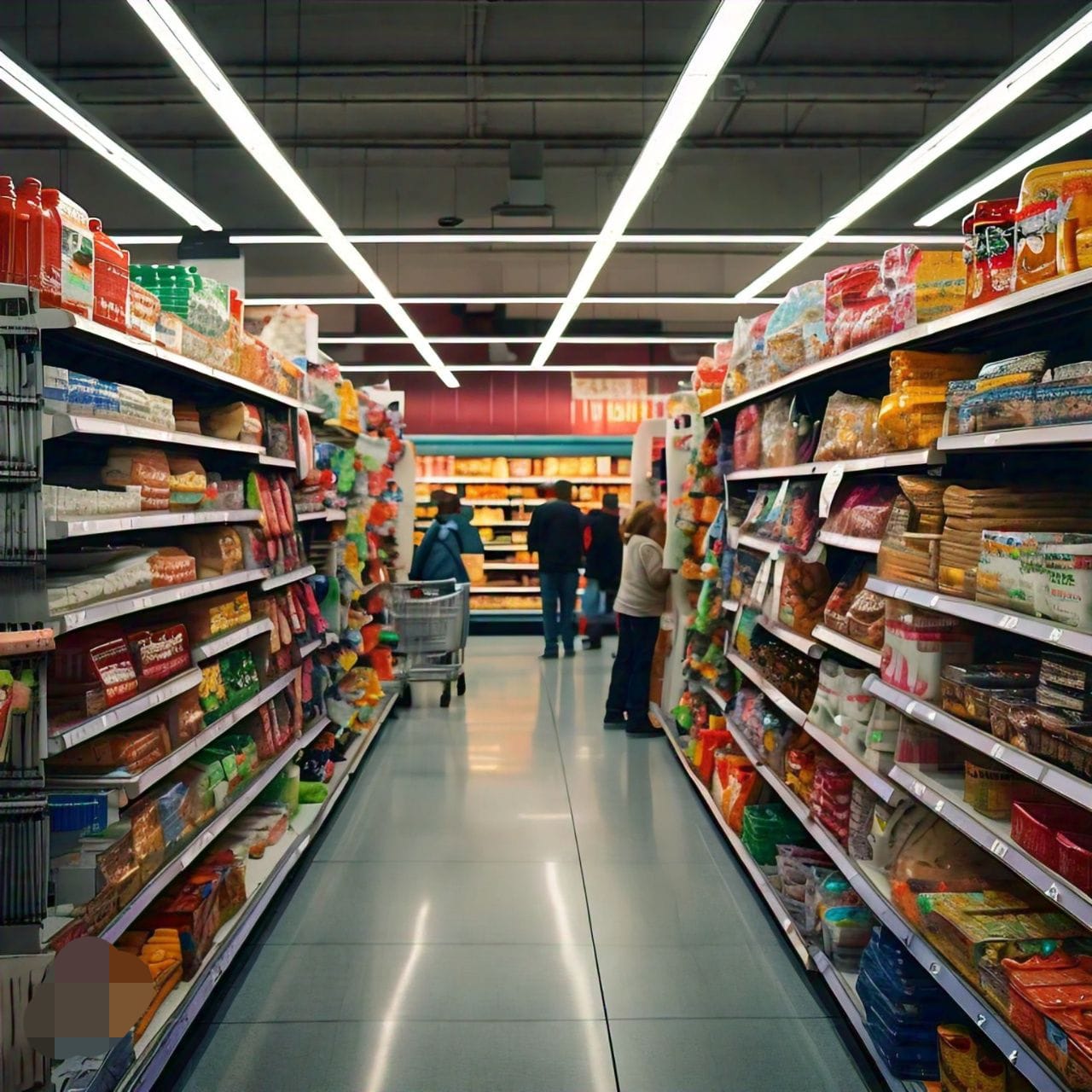 Retail and Consumer Goods