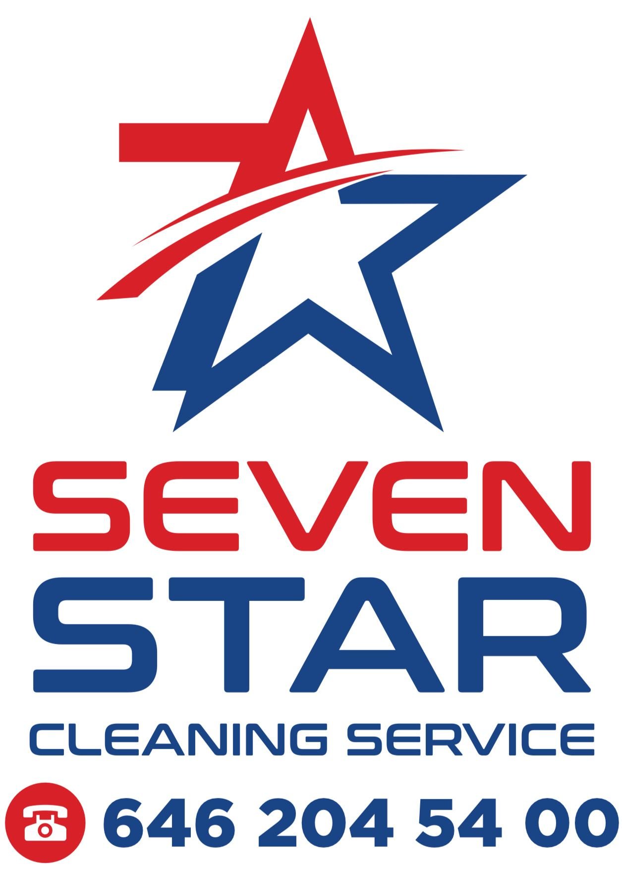 Seven Star Cleaning